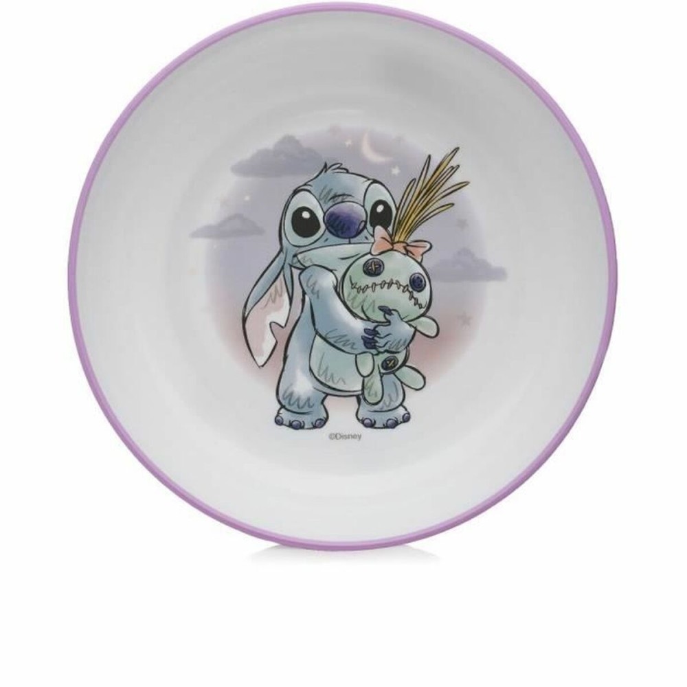 Dinnerware Set ThermoBaby