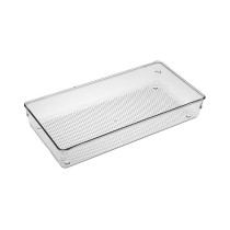 Besteckkasten Versa Durchsichtig Kunststoff 30,6 X 5,6 X 13,5 CM