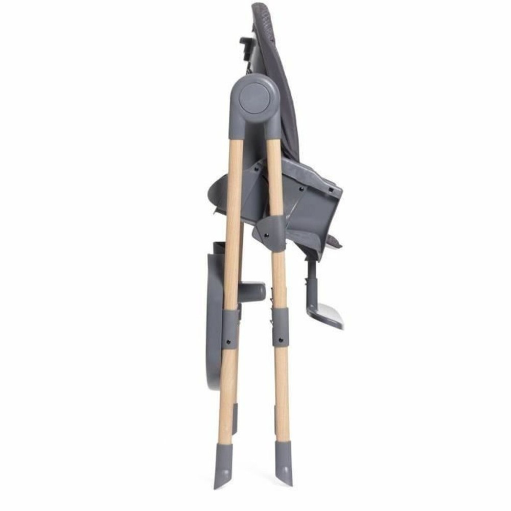 Highchair Chicco Grey