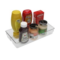 Besteckkasten Versa Durchsichtig Kunststoff 30,7 X 5,8 X 15,3 CM