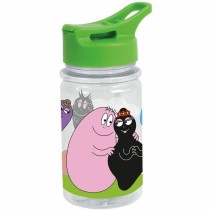 Service de Vaisselle Fun House Plastique 6 Pièces