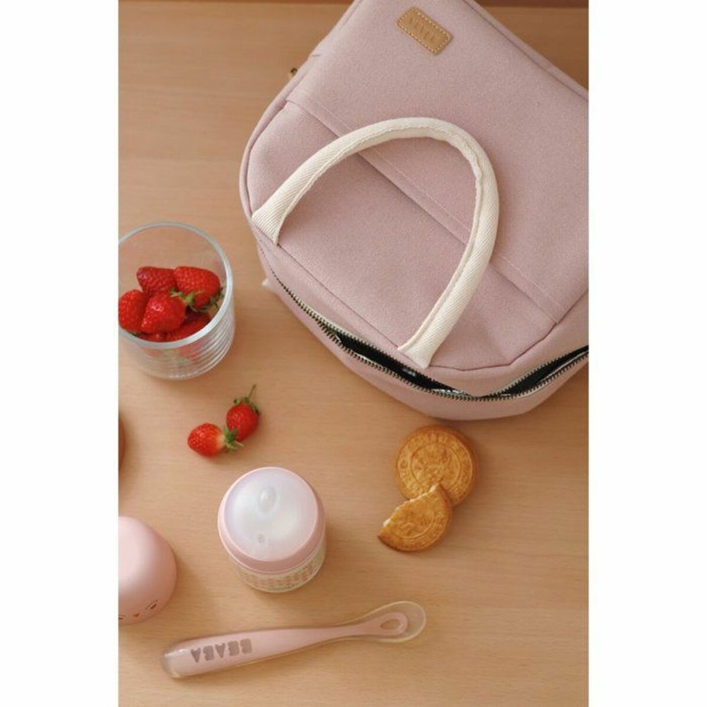 Food Preservation Container Béaba