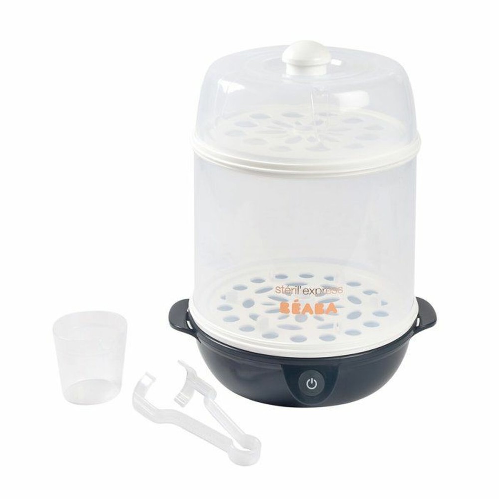Elektrischer Babyflaschen-Sterilisator Béaba