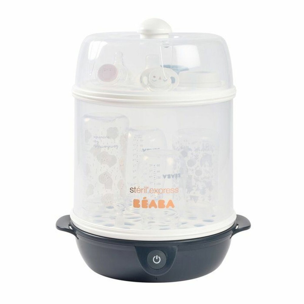 Elektrischer Babyflaschen-Sterilisator Béaba