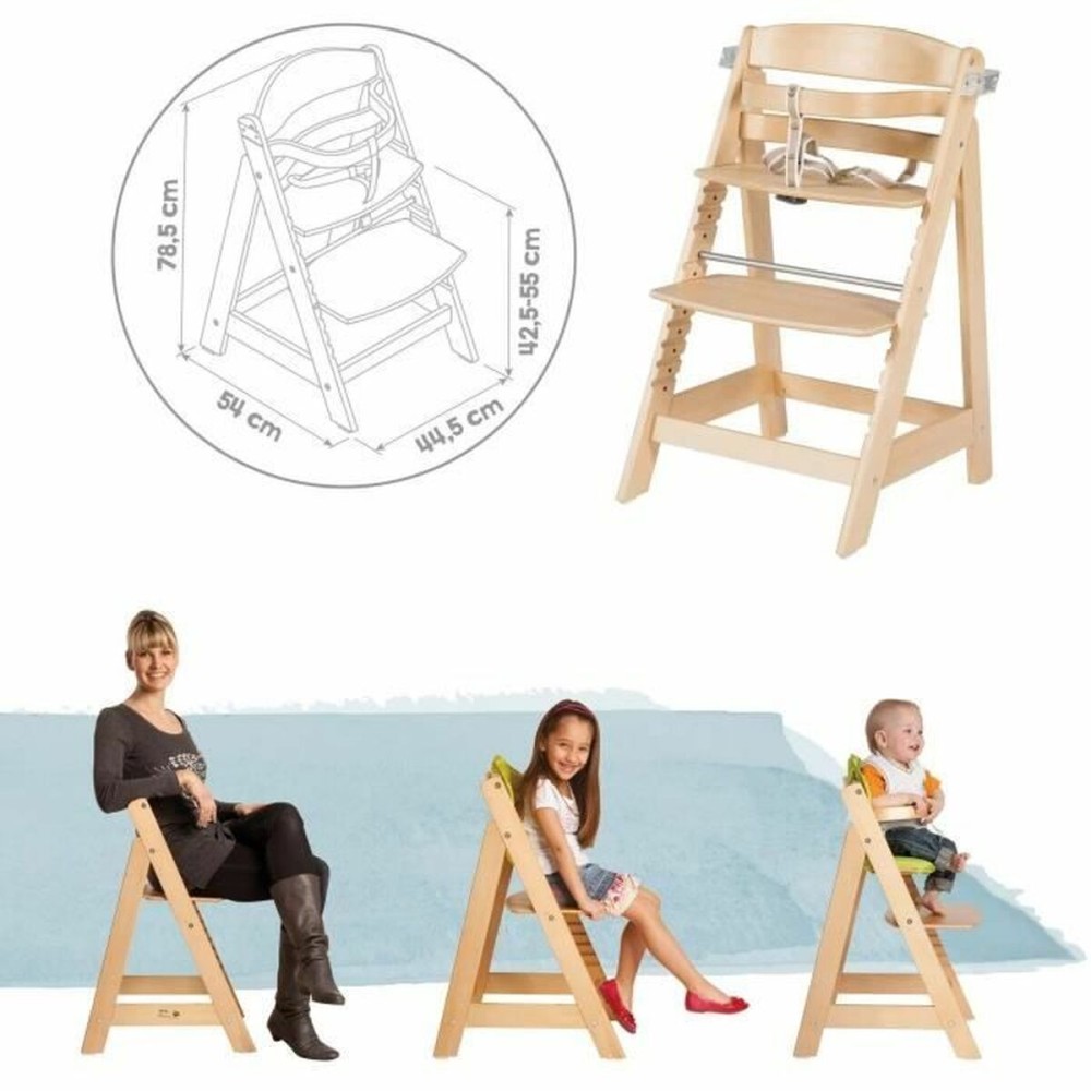 Highchair ROBA