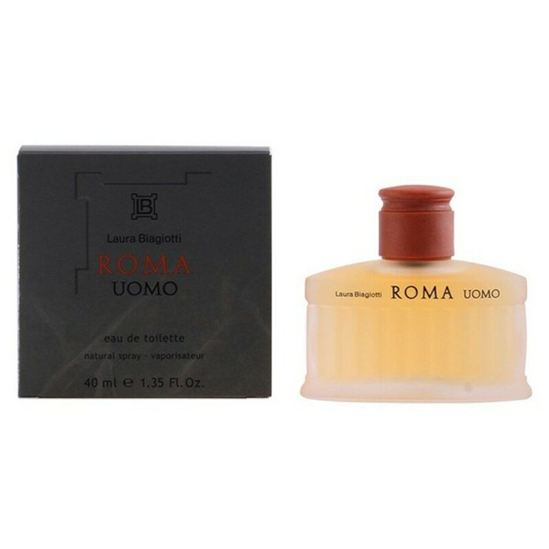 Parfum Homme Laura Biagiotti EDT