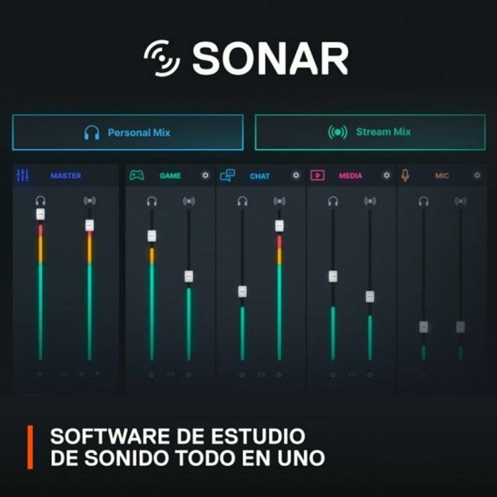 Câble HDMI SteelSeries