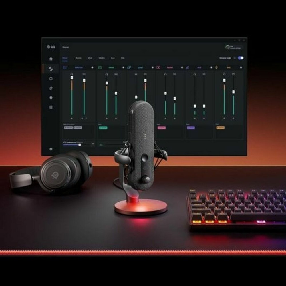 Câble HDMI SteelSeries
