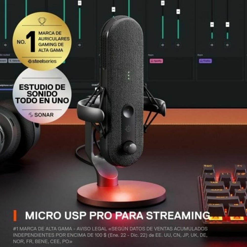 Câble HDMI SteelSeries