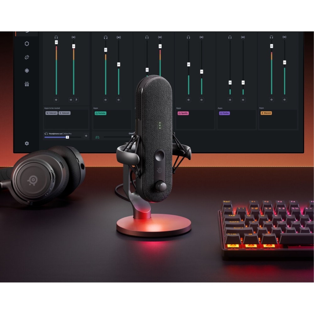 Câble HDMI SteelSeries