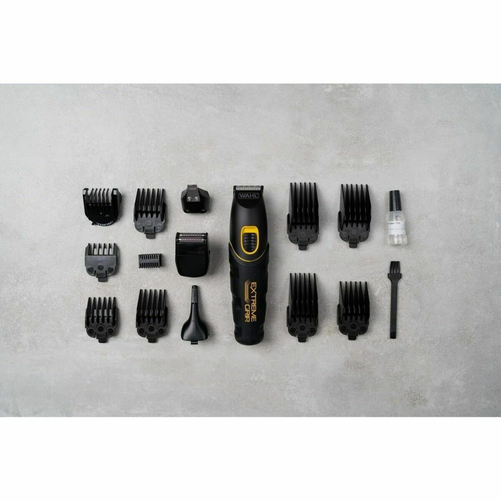 Electric shaver Wahl