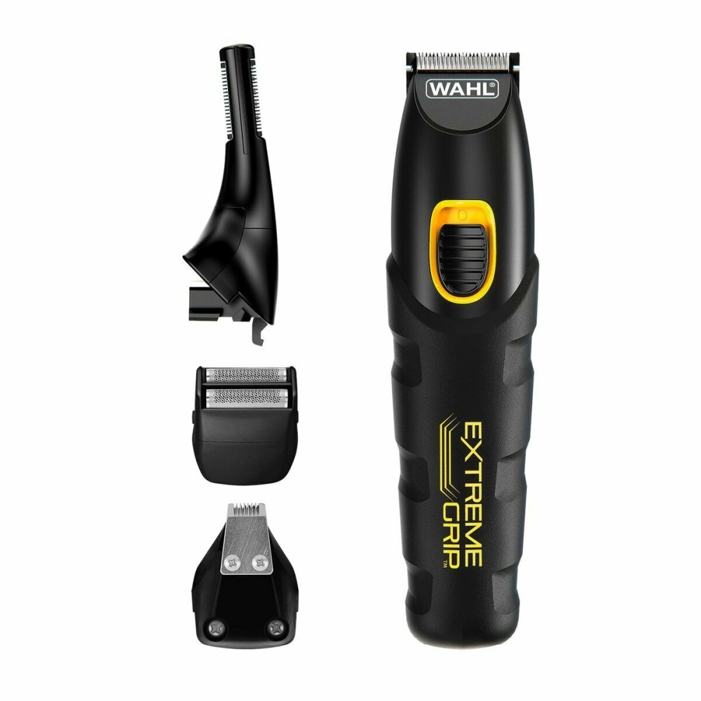 Rasoir electrique Wahl
