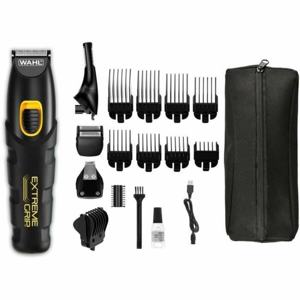 Electric shaver Wahl