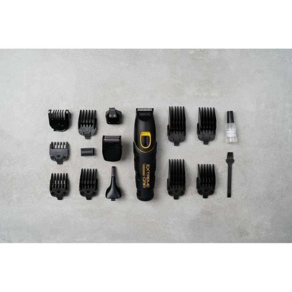Electric shaver Wahl