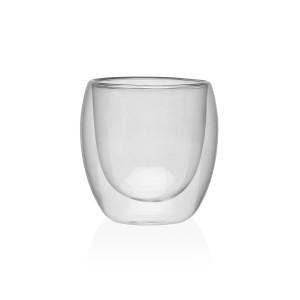 Wasserglas Versa Kristall