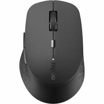 Wireless Mouse Rapoo Black 1600 dpi