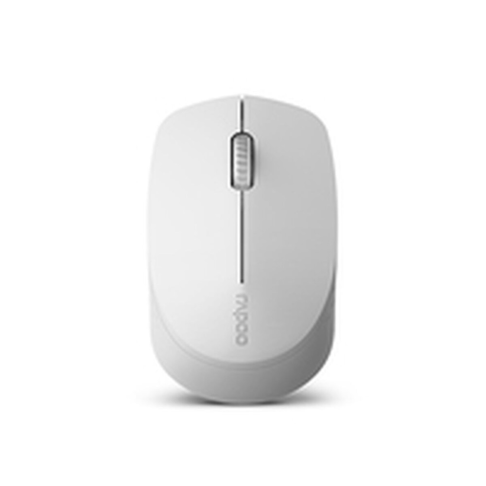 Mouse Rapoo Grey 1300 dpi