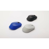 Wireless Mouse Rapoo Black 1600 dpi