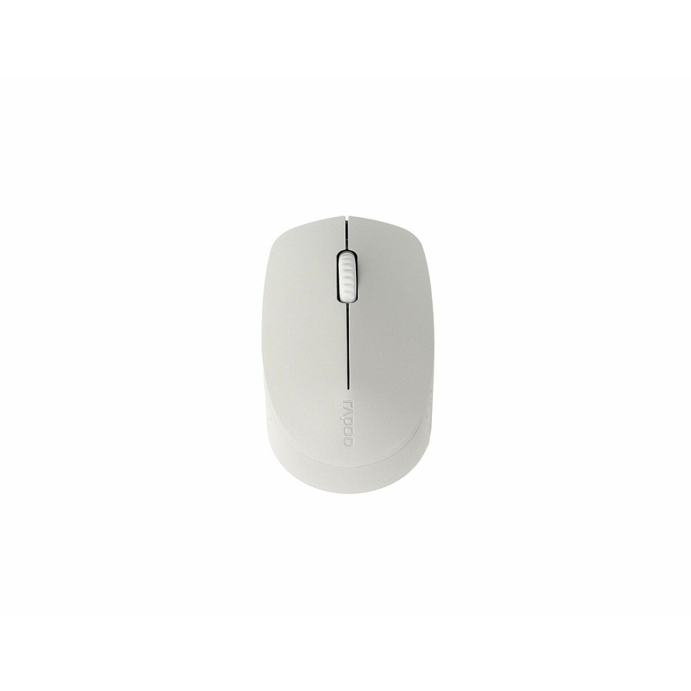 Mouse Rapoo Grey 1300 dpi
