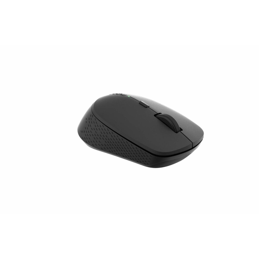 Wireless Mouse Rapoo Black 1600 dpi