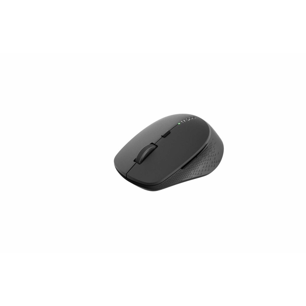 Wireless Mouse Rapoo Black 1600 dpi