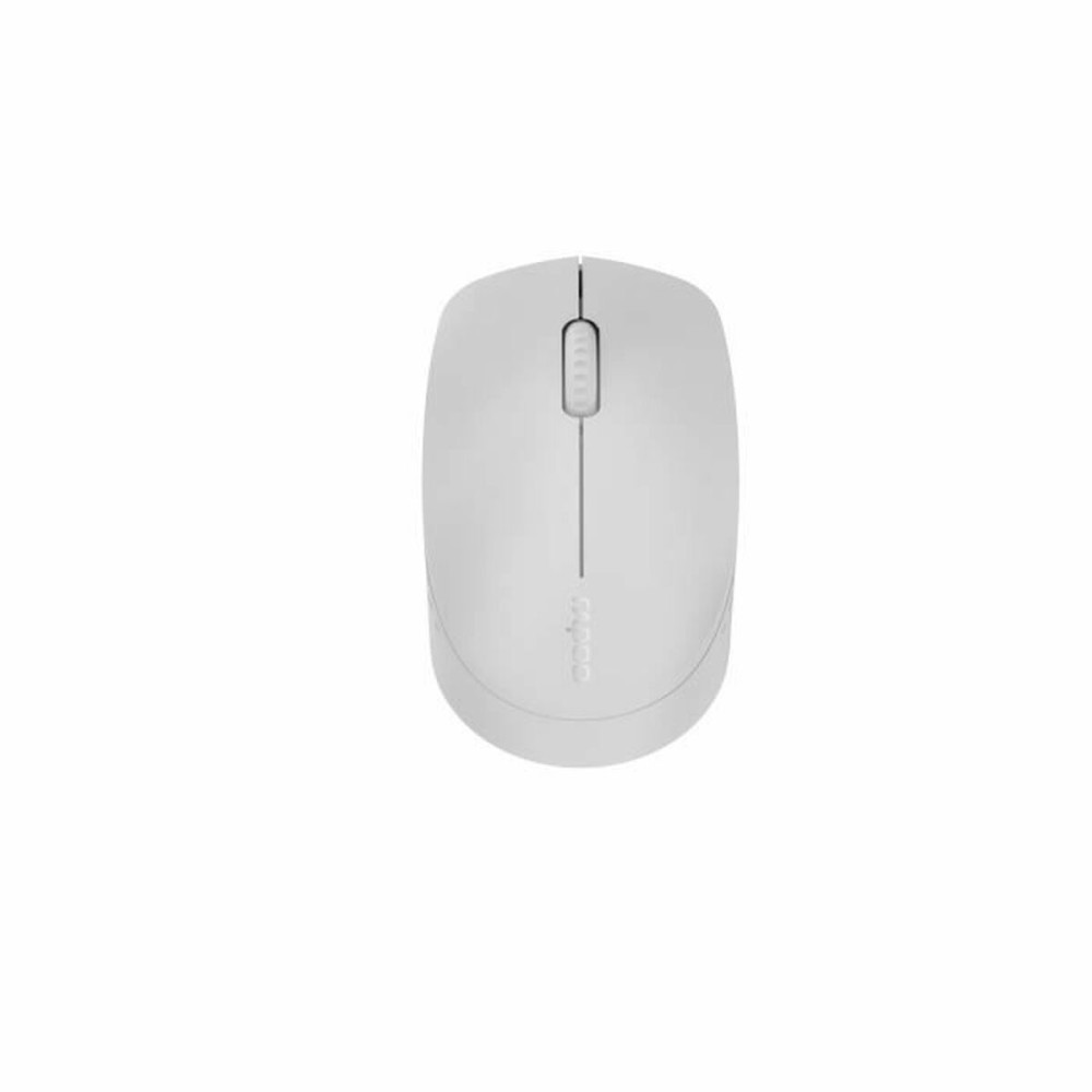 Mouse Rapoo Grey 1300 dpi