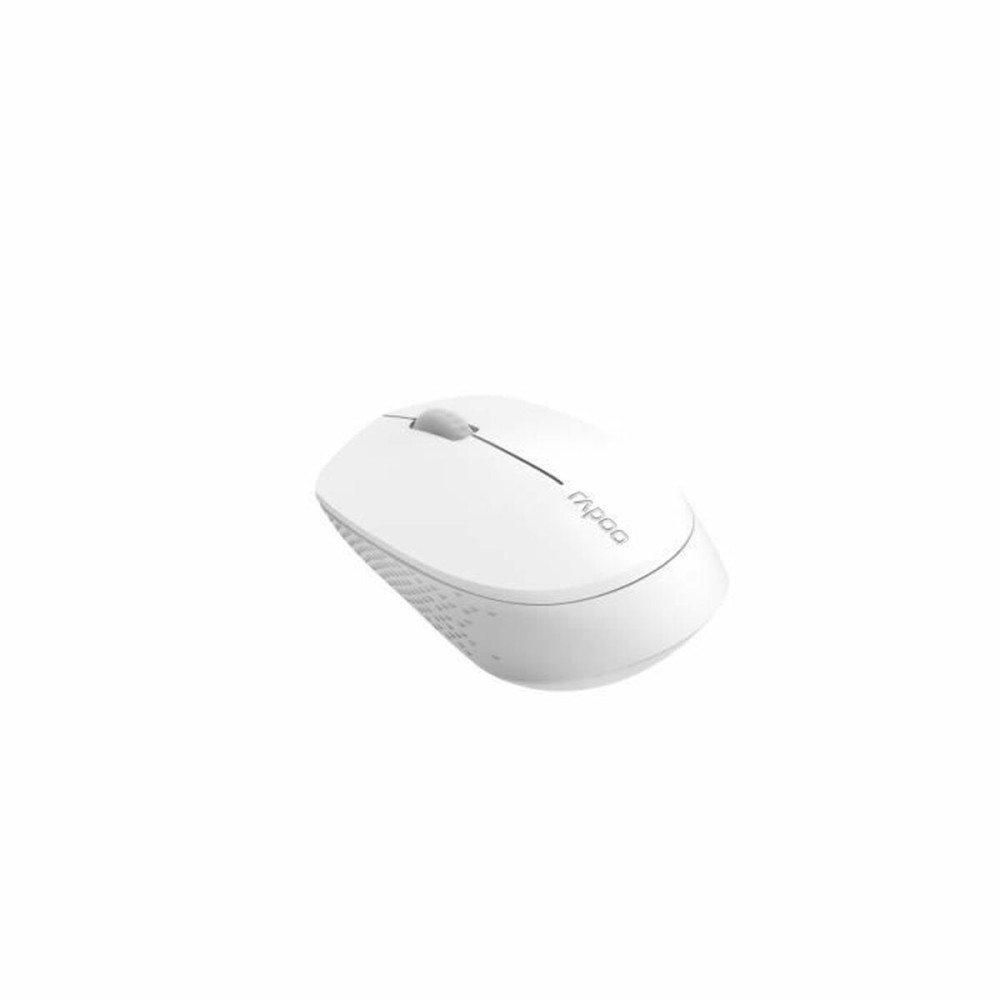 Mouse Rapoo Grey 1300 dpi