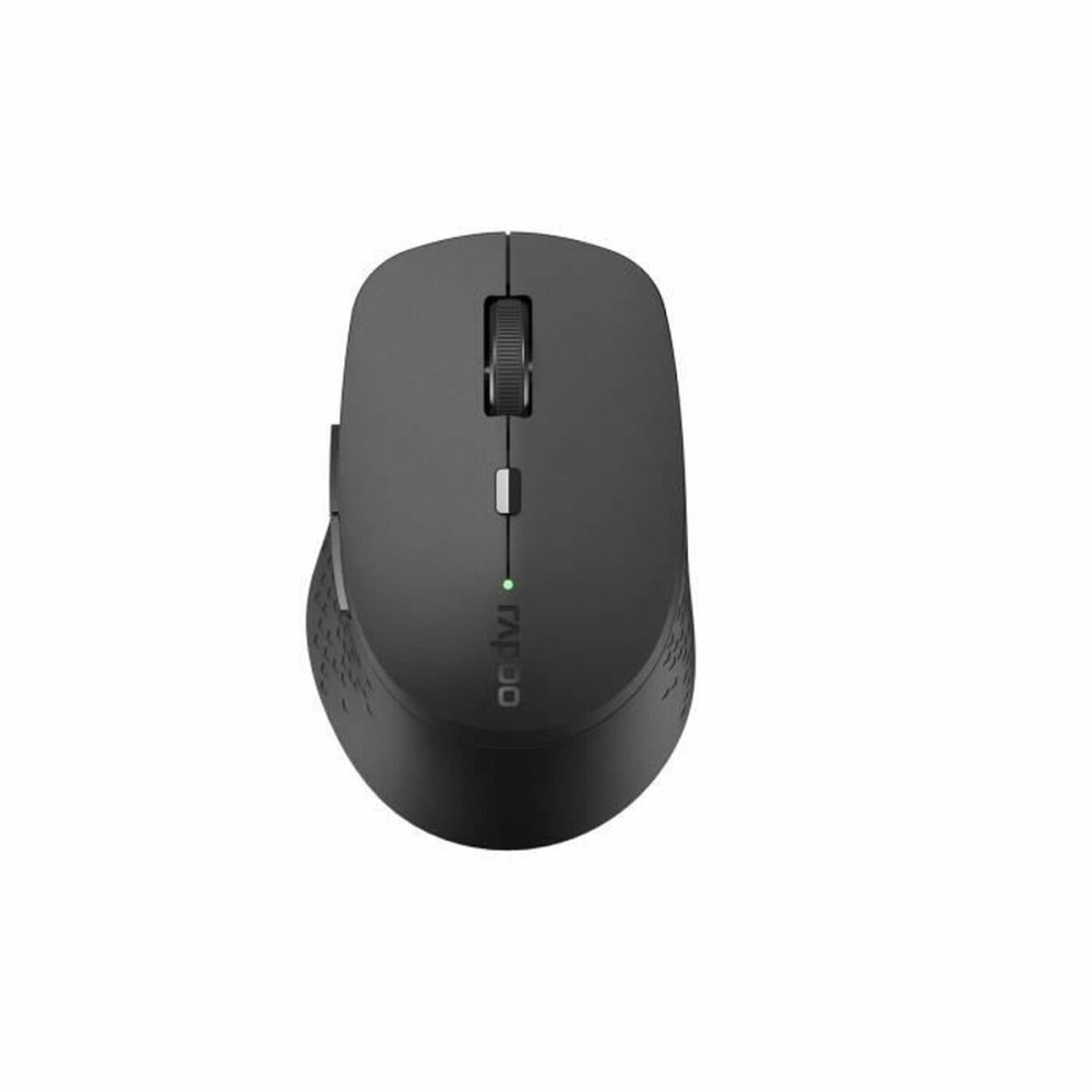 Wireless Mouse Rapoo Black 1600 dpi