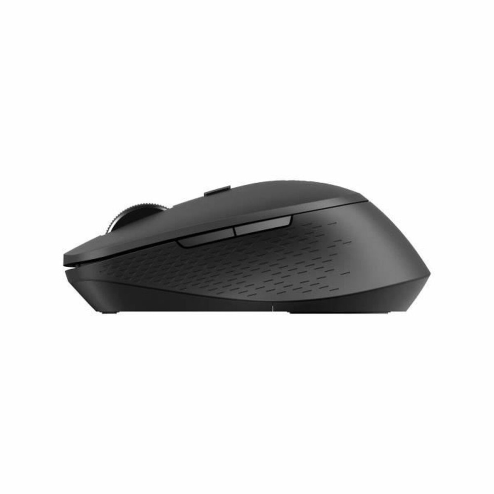 Wireless Mouse Rapoo Black 1600 dpi