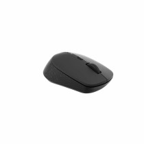 Wireless Mouse Rapoo Black 1600 dpi