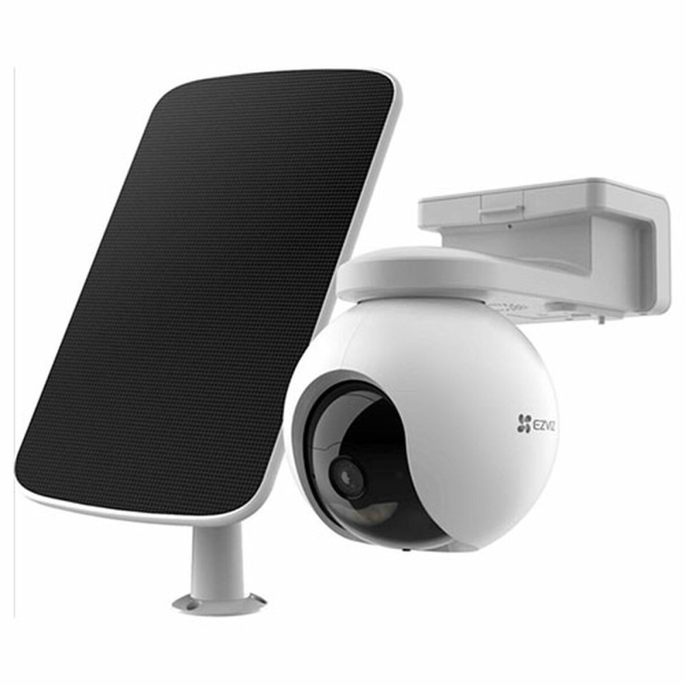 Surveillance Camcorder Ezviz CS-EB8/SP-R100
