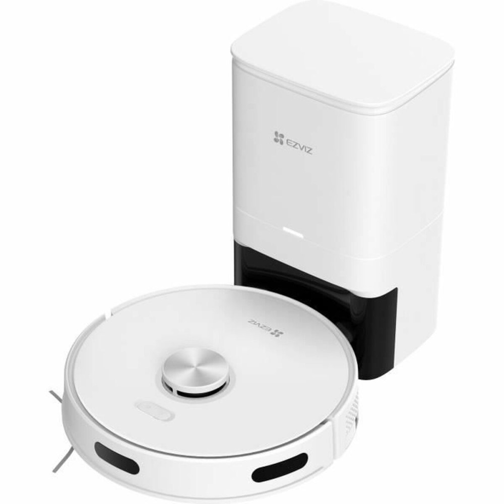 Aspirateur robot Ezviz