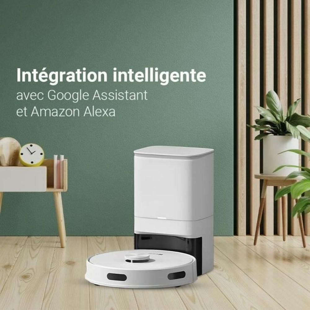 Aspirateur robot Ezviz