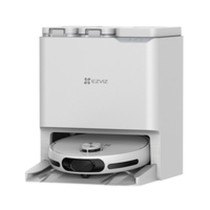 Aspirateur robot Ezviz 5200 mAh