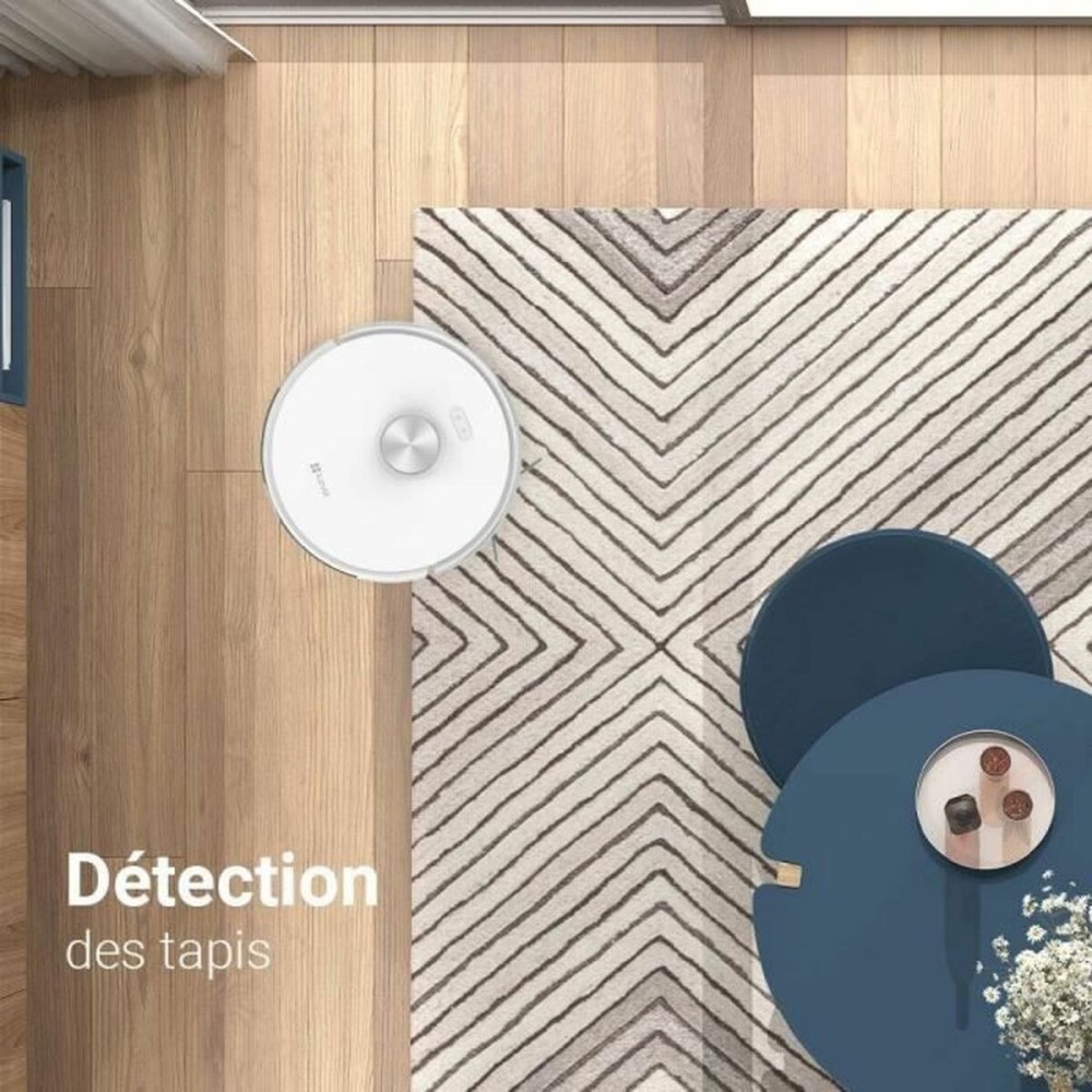 Aspirateur robot Ezviz