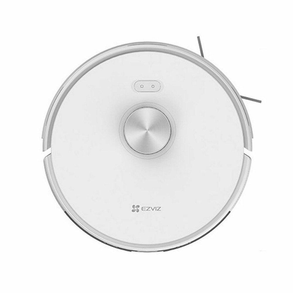 Aspirateur robot Ezviz