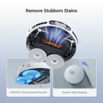 Aspirateur robot Ezviz 5200 mAh