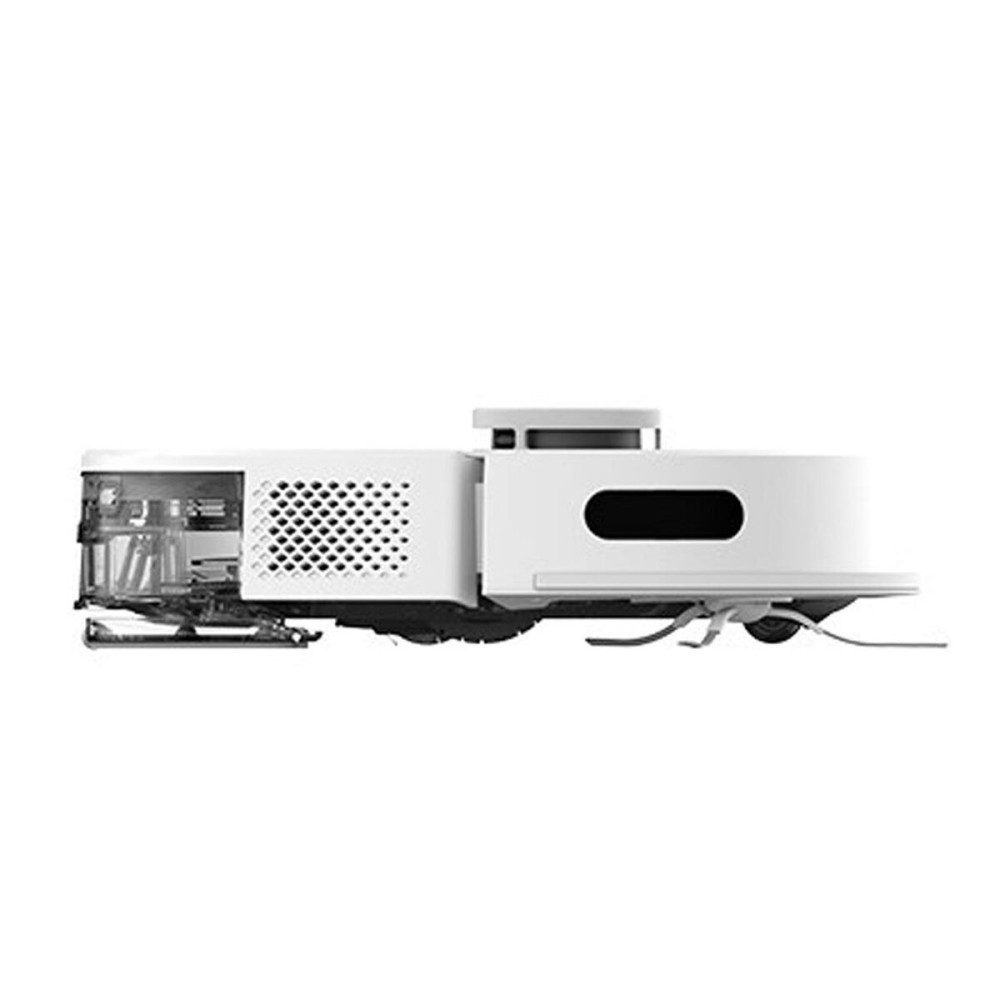 Aspirateur robot Ezviz