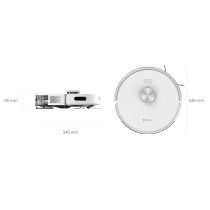 Aspirateur robot Ezviz