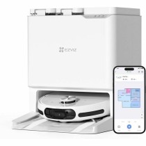 Aspirateur robot Ezviz 5200 mAh