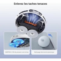 Aspirateur robot Ezviz 5200 mAh