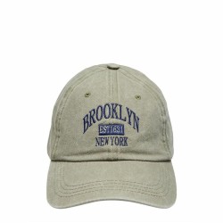 Sports Cap Only & Sons  Silver Lining One size