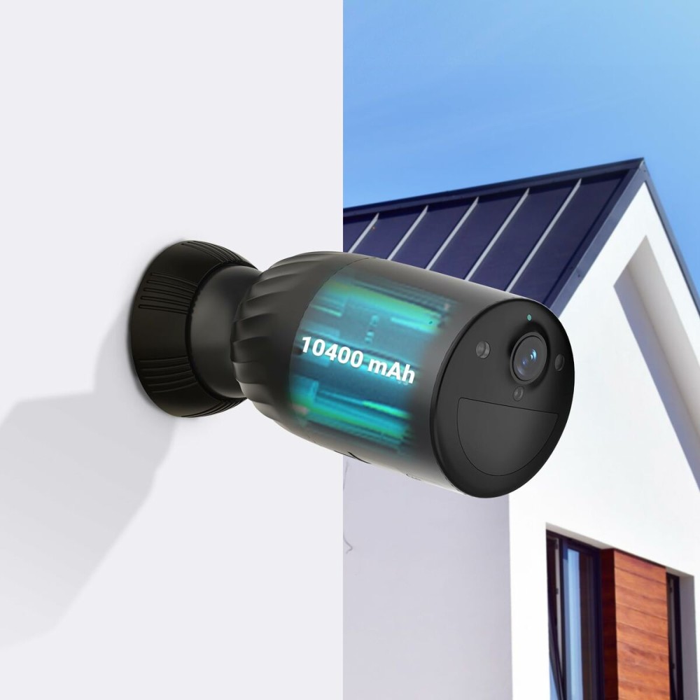 Surveillance Camcorder Ezviz