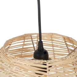 Suspension Naturel 40 W