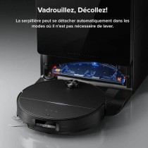 Staubsauger Roborock 6400 mAh