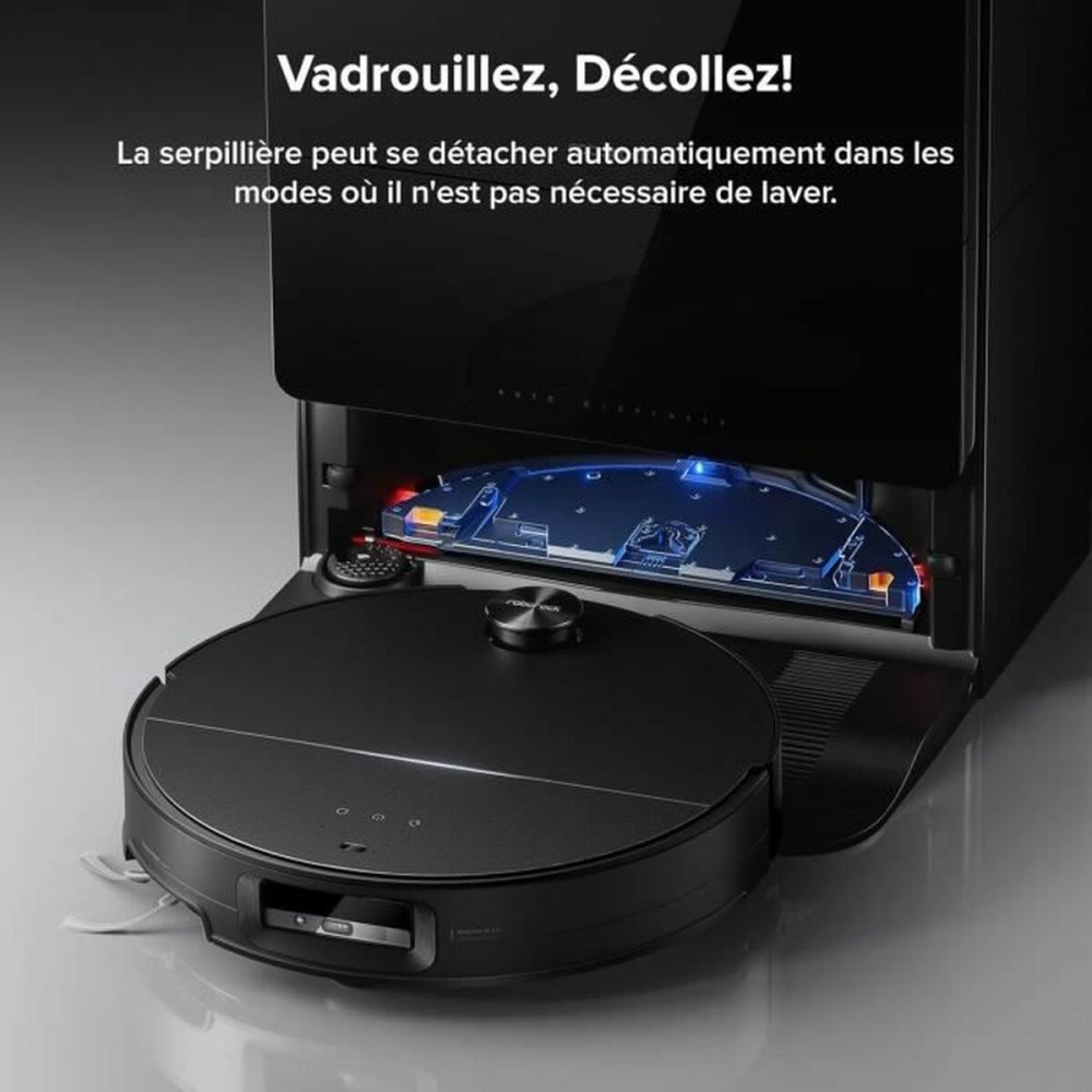 Staubsauger Roborock 6400 mAh