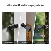 Surveillance Camcorder Ezviz