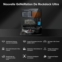 Staubsauger Roborock 6400 mAh