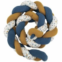 Wiegenschützer Domiva 200 cm Blau