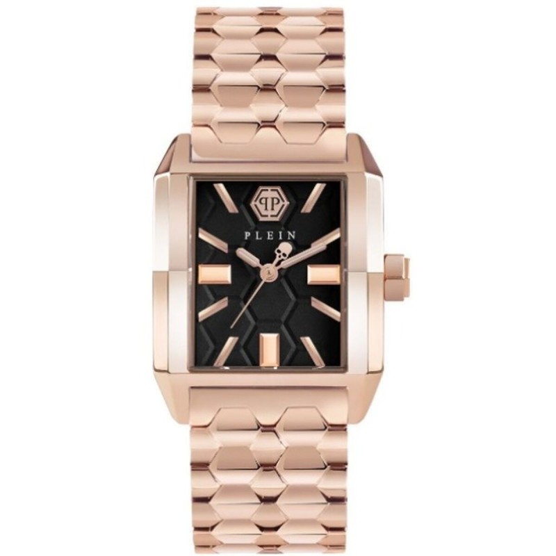 Montre Femme PHILIPP PLEIN OFFSHORE SQUARE (Ø 29 mm)